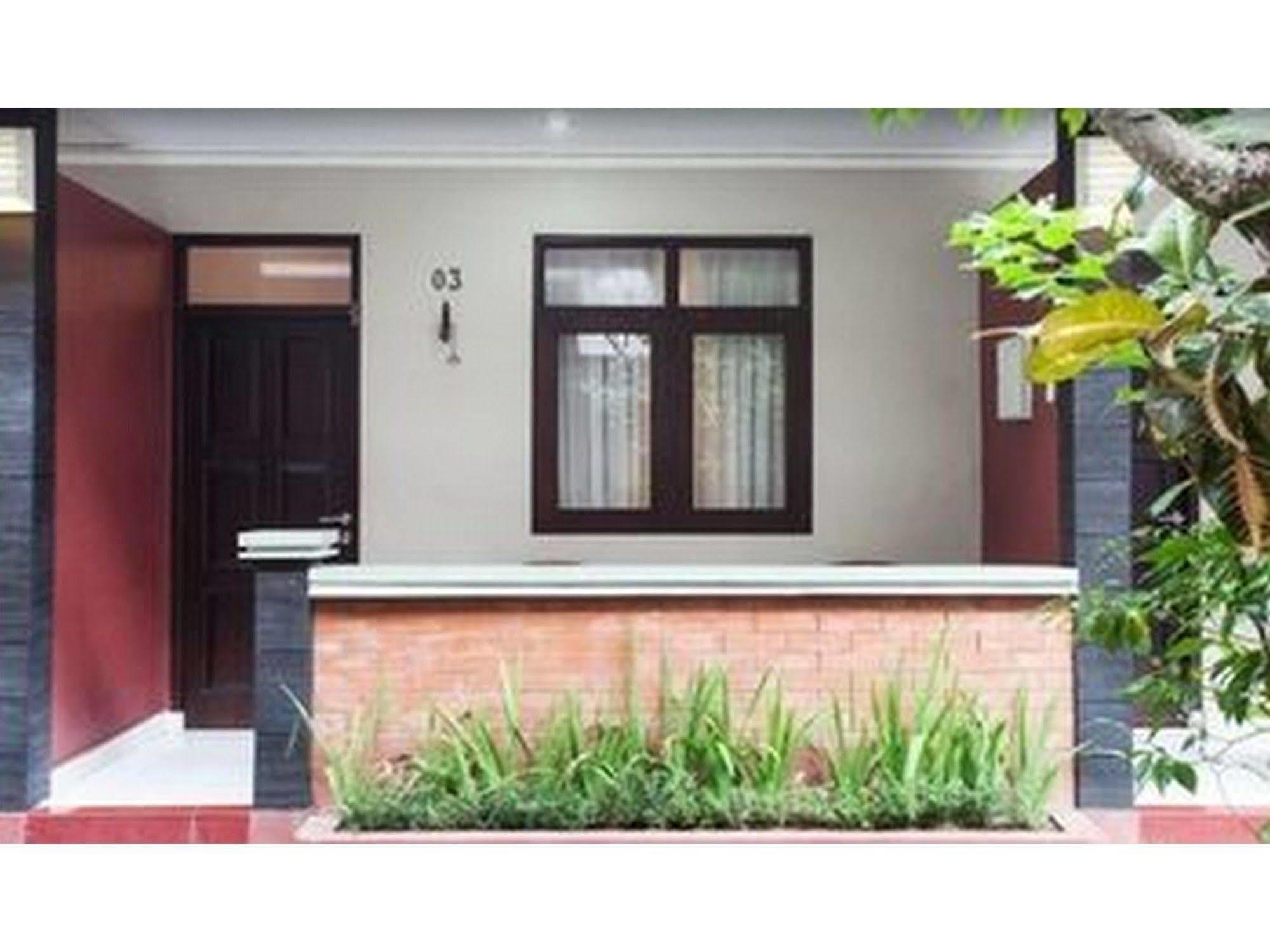 Puri Ganesh Hotel Legian  Exterior photo