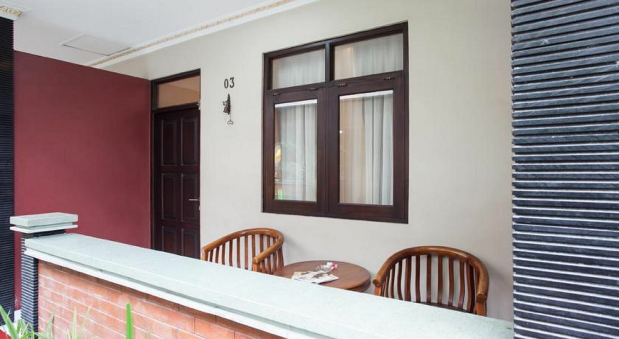 Puri Ganesh Hotel Legian  Exterior photo